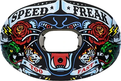 Battle Speed Freak Oxygen Mouth Guard                                                                                           