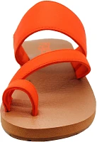 Flojos Women's Amara Toe Strap Sandals