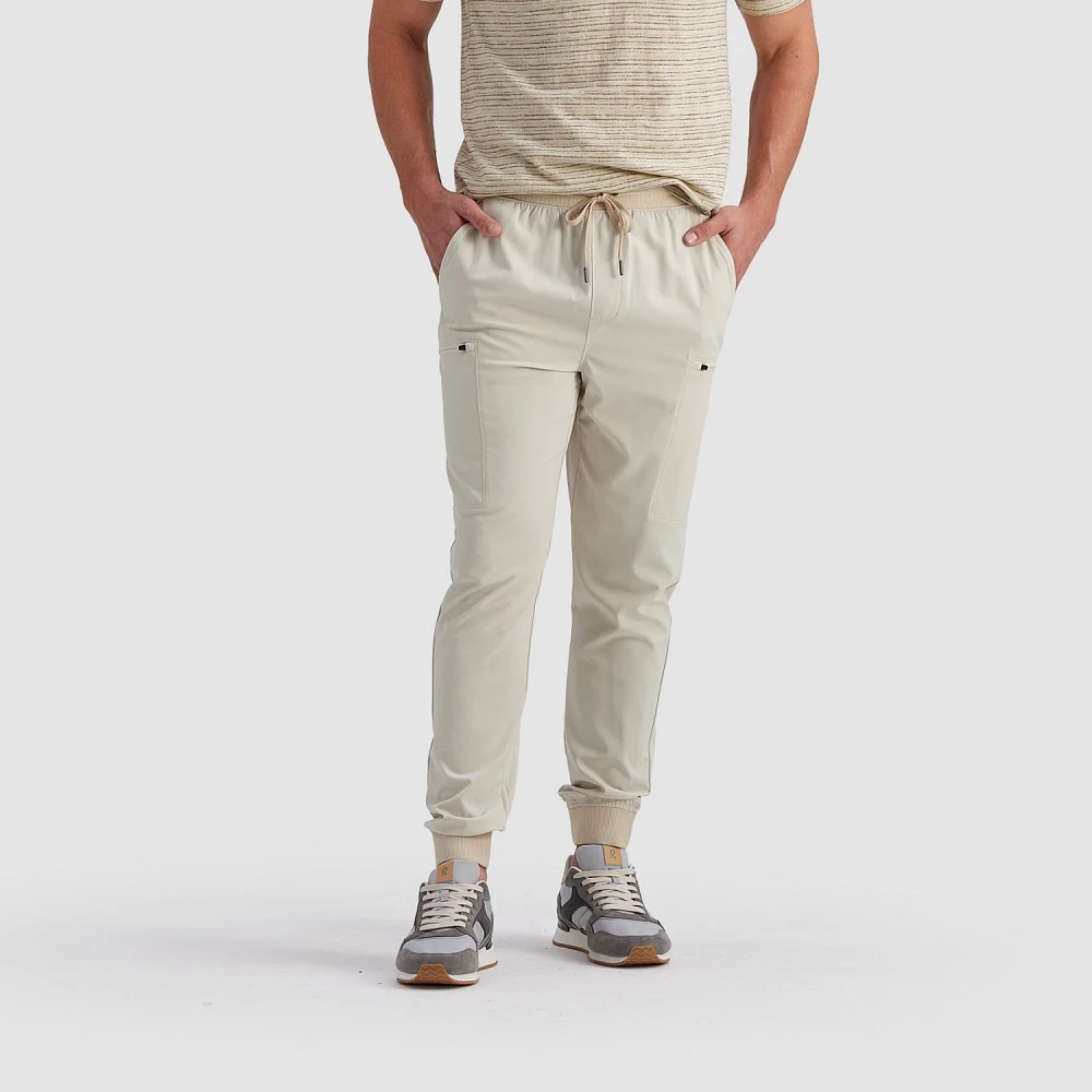 R.O.W. Men's Austin Joggers