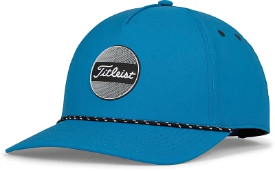Titleist Adults' Boardwalk Rope Golf Hat