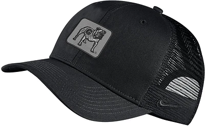 Nike Men's University of Georgia C99 Trucker Cap