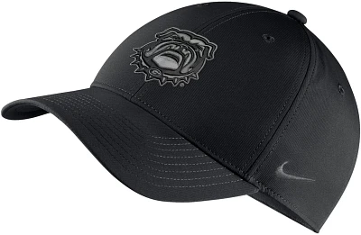 Nike Men's University of Georgia Dry L91 Cap