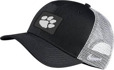 Nike Men's Clemson University C99 Trucker Cap