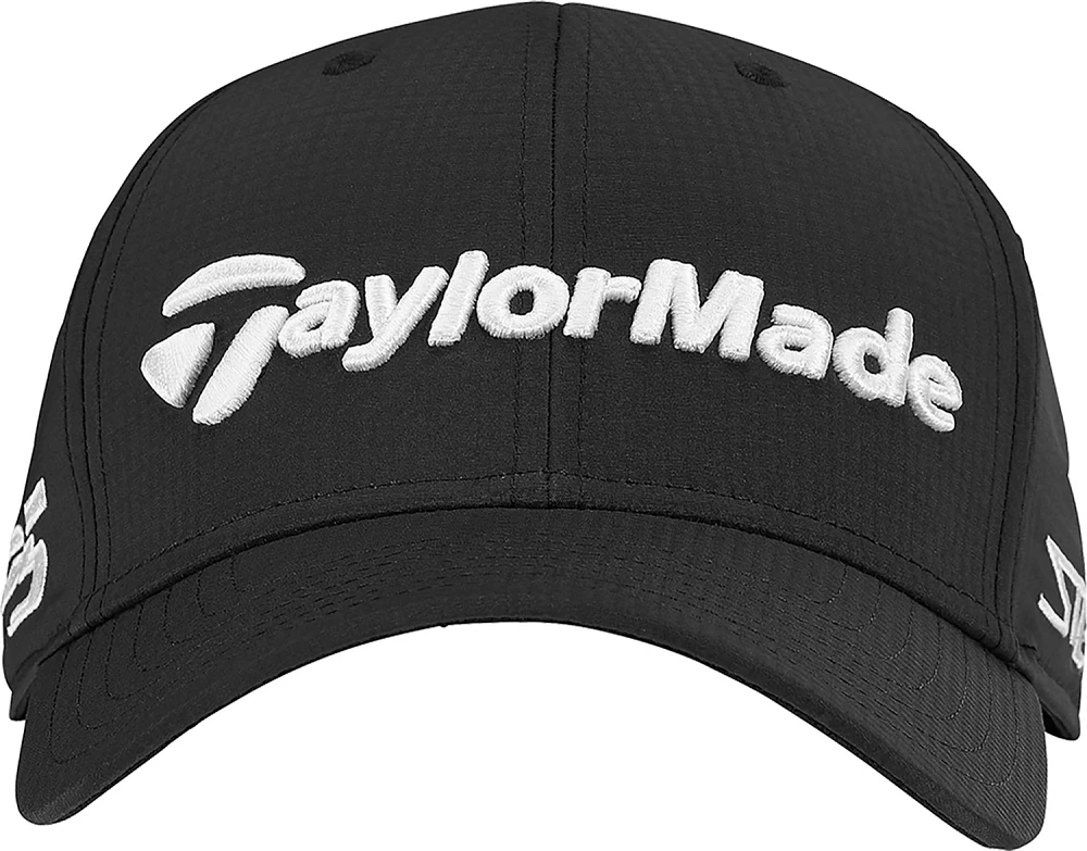 TaylorMade Adults' Tour Radar Golf Hat