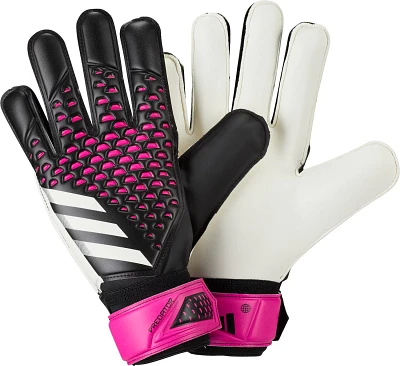 adidas Men's Predator Training Goalie Gloves