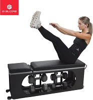 Skelcore Multi-Function Weight Storage Bench                                                                                    