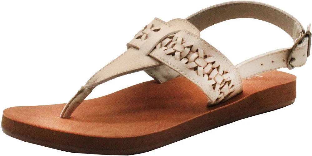 Flojos Women's Renata Hooded Sandals