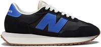 New Balance Women's 237 Retro Sneaker                                                                                           