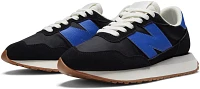 New Balance Women's 237 Retro Sneaker                                                                                           