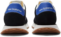 New Balance Women's 237 Retro Sneaker                                                                                           