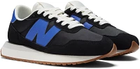 New Balance Women's 237 Retro Sneaker                                                                                           