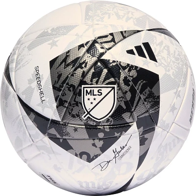 adidas MLS League Soccer Ball                                                                                                   