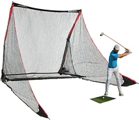 Rukket Sports 10x7 SPDR Portable Driving Range                                                                                  