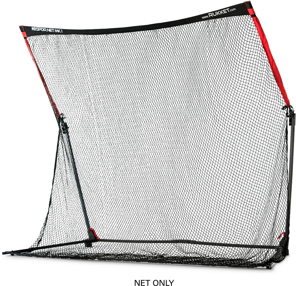 Rukket Sports Replacement SPDR Golf Net                                                                                         