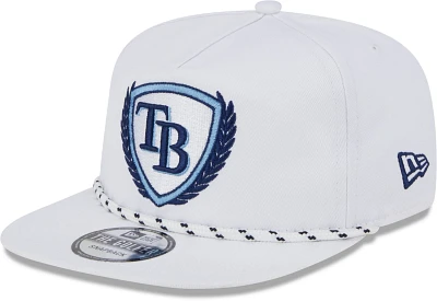 New Era Men's Tampa Bay Rays Golfer 9FIFTY Cap                                                                                  