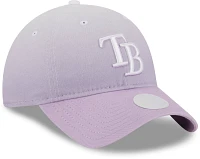 New Era Women's Tampa Bay Rays Ombre 9TWENTY Cap