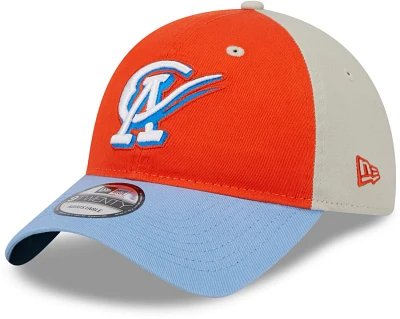 New Era Men's Oklahoma City Dodgers  MiLB 9TWENTY Cap                                                                           