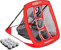 Rukket Sports Pop-Up Golf Pitching And Chipping Target