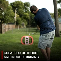 Rukket Sports Pop-Up Golf Pitching And Chipping Target