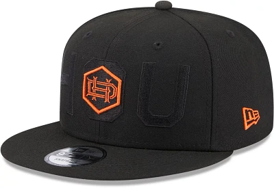 New Era Men's Houston Dynamo MLS Kick Off 9FIFTY Cap                                                                            