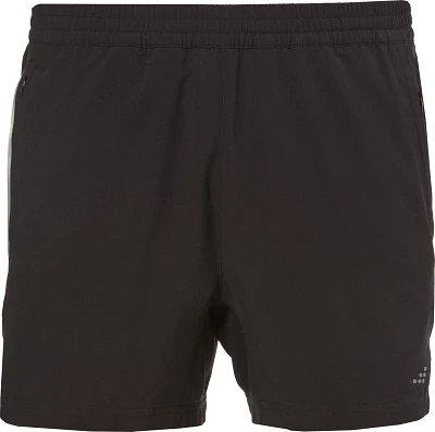 BCG Men's Run Sprint Shorts 5in