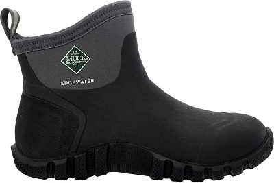 Muck Boot Men's Edgewater Classic Ankle Boots