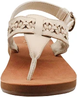 Flojos Women's Renata Hooded Sandals