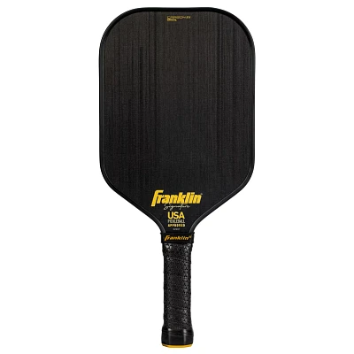 Franklin Signature Carbon STK mm Pickleball Paddle