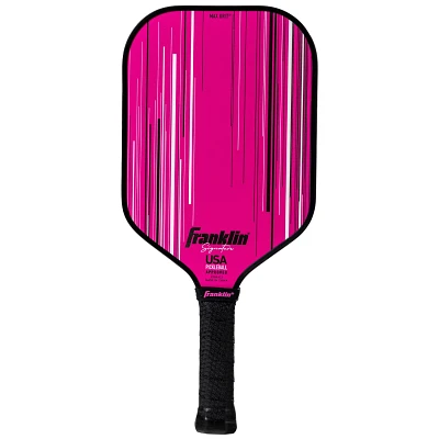 Franklin Signature 13 mm Pickleball Paddle