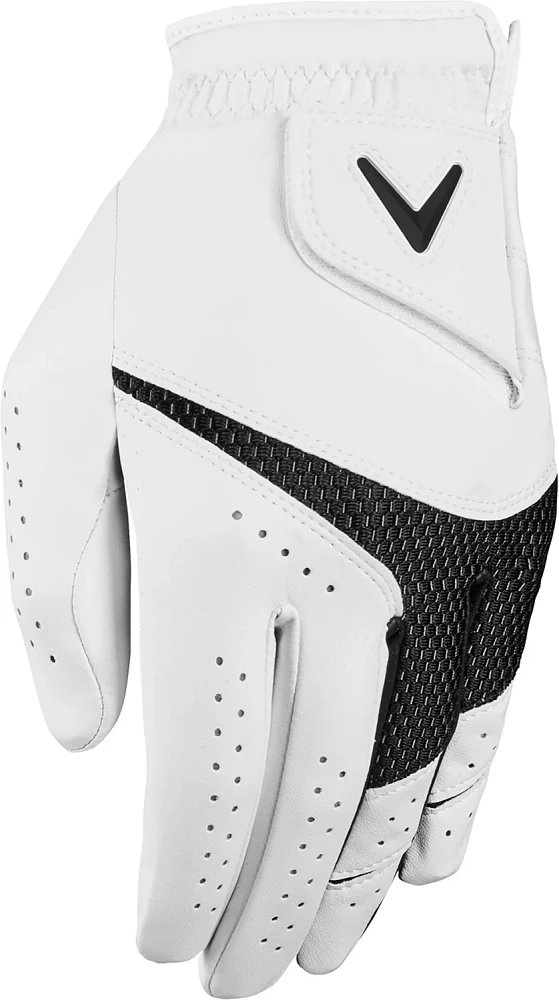 Callaway Women's Weatherspann Left Hand Cadet Golf Glove