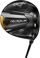 Callaway Rogue ST Max Driver Golf Club                                                                                          