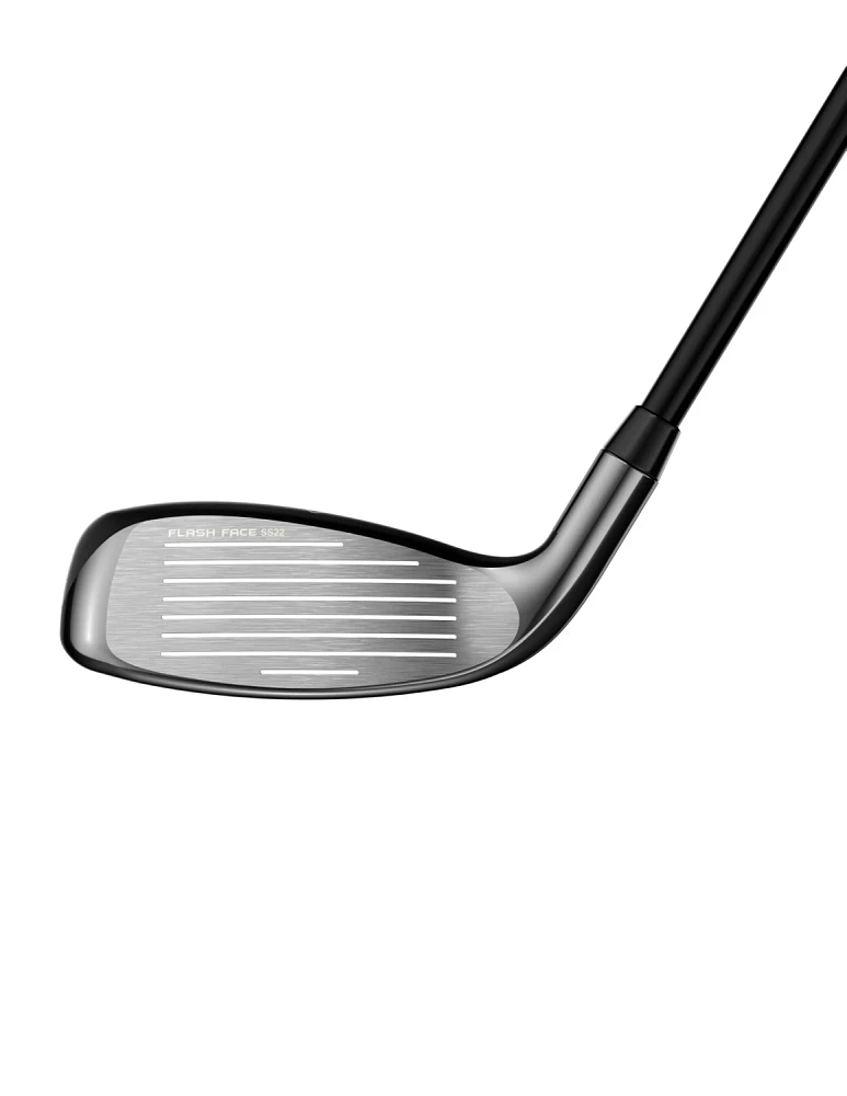 Callaway Rogue ST Max Hybrid Golf Club                                                                                          