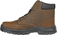 DieHard Footwear Men's Festiva 6in Composite Safety Toe Lace Boots                                                              