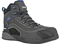 DieHard Footwear Men's Lemans Composite Safety Toe Hiker Work Boots                                                             