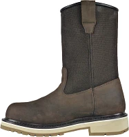 DieHard Footwear Men's Stratus Soft Toe Wellington Work Boots                                                                   