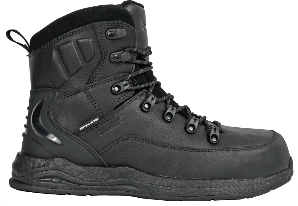 DieHard Footwear Men's Ventura Soft Toe Hiker Work Boots                                                                        