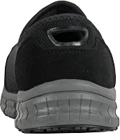 Hoss Boot Company Men's Meteorite Composite Toe Slip-On Work Shoes                                                              