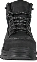 DieHard Footwear Men's Squire Waterproof Composite Safety-Toe Lace-Up Hiker Boots