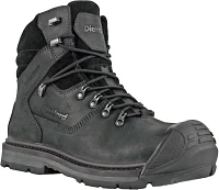DieHard Footwear Men's Valiant Work Boots                                                                                       