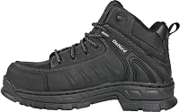 DieHard Footwear Men's Squire Waterproof Composite Safety-Toe Lace-Up Hiker Boots