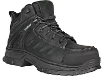 DieHard Footwear Men's Squire Waterproof Composite Safety-Toe Lace-Up Hiker Boots