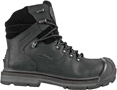 DieHard Footwear Men's Valiant Work Boots                                                                                       