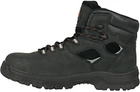 Hoss Boot Company Men's Lorne 6in Composite Safety Toe Lace Up Work Boots