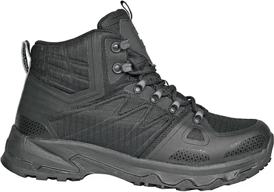 DieHard Footwear Men's Shadow Waterproof Soft-Toe Lace-Up Hiker Boots                                                           