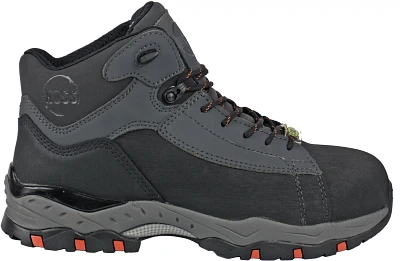 Hoss Boot Company Men's Chaser Composite Toe Boots                                                                              
