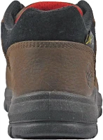 Hoss Boot Company Men's Lacer Composite-Toe Oxford Work Shoes                                                                   