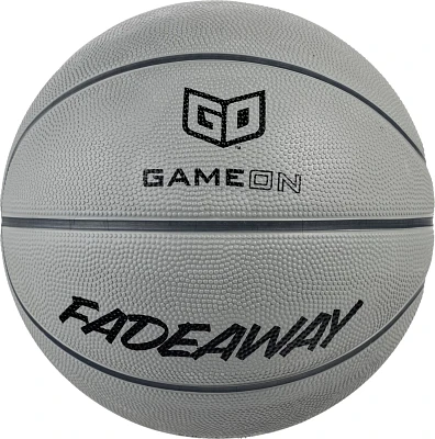 Game On Fadeaway Basketball                                                                                                     