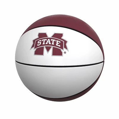 Logo Brands Mississippi State University Official Size Autograph Basketball                                                     
