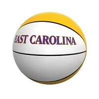 Logo Brands East Carolina University Official Size Autograph Basketball                                                         