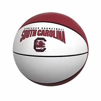 Logo Brands University of South Carolina Official Size Autograph Basketball                                                     